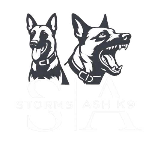 StormsAshk9 logo